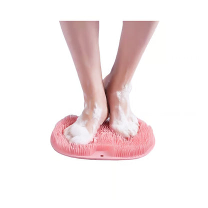 Skrubbmatta
